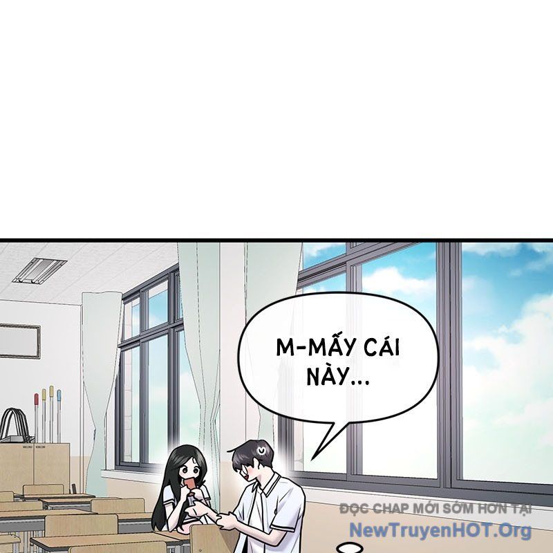 Trở Về Bên Chanbi: Chapter 39