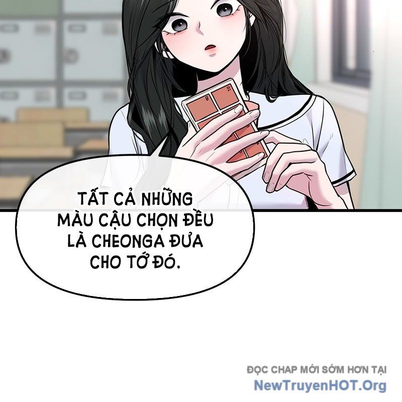 Trở Về Bên Chanbi: Chapter 39