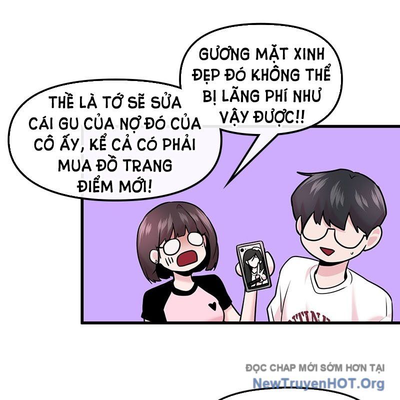 Trở Về Bên Chanbi: Chapter 39