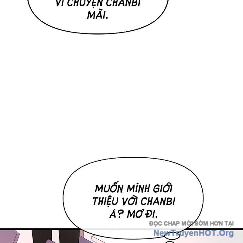 Trở Về Bên Chanbi: Chapter 39