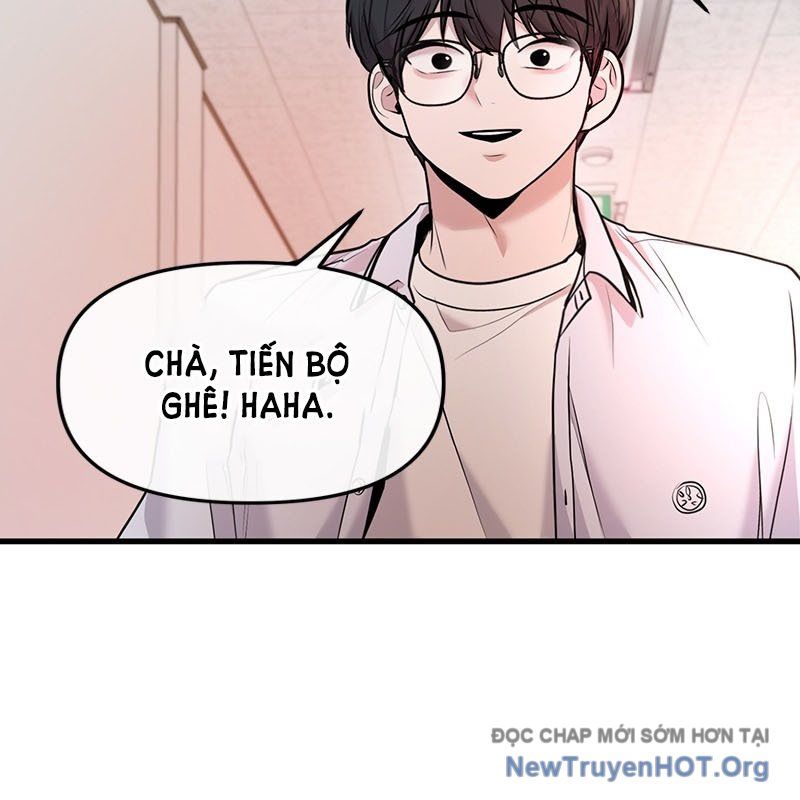 Trở Về Bên Chanbi: Chapter 39