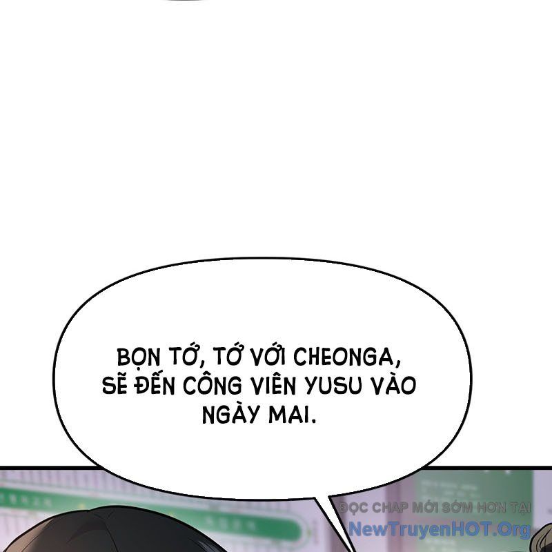 Trở Về Bên Chanbi: Chapter 39