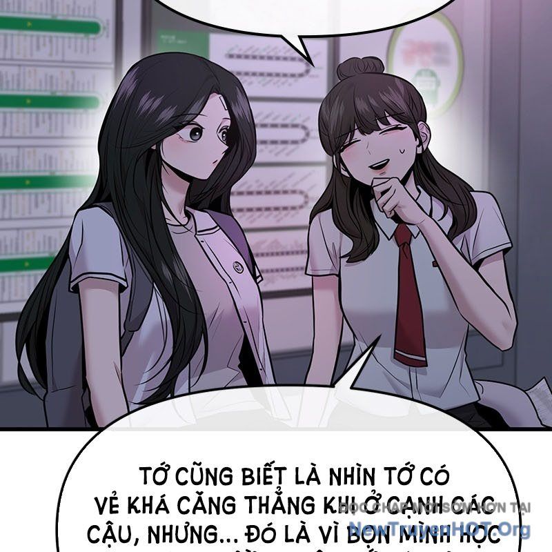 Trở Về Bên Chanbi: Chapter 39