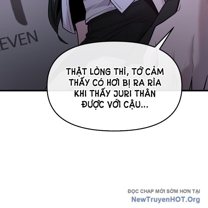 Trở Về Bên Chanbi: Chapter 39