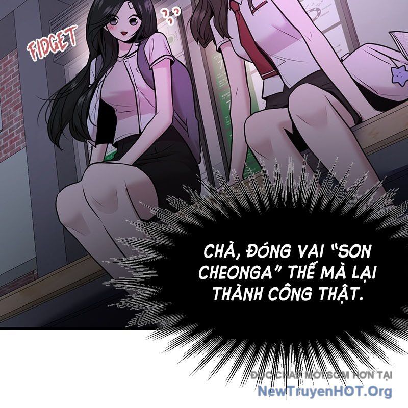 Trở Về Bên Chanbi: Chapter 39