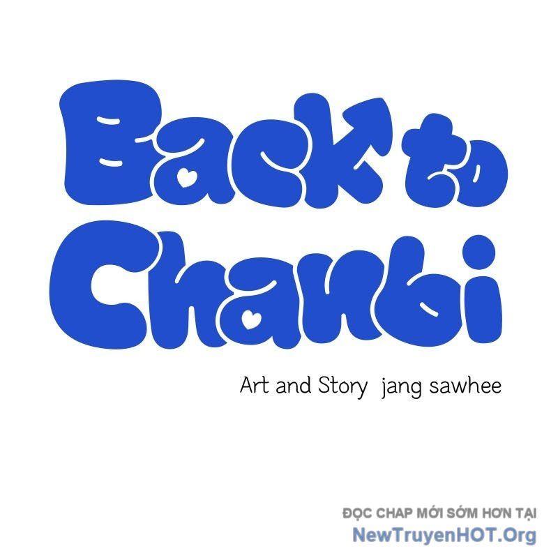 Trở Về Bên Chanbi: Chapter 39