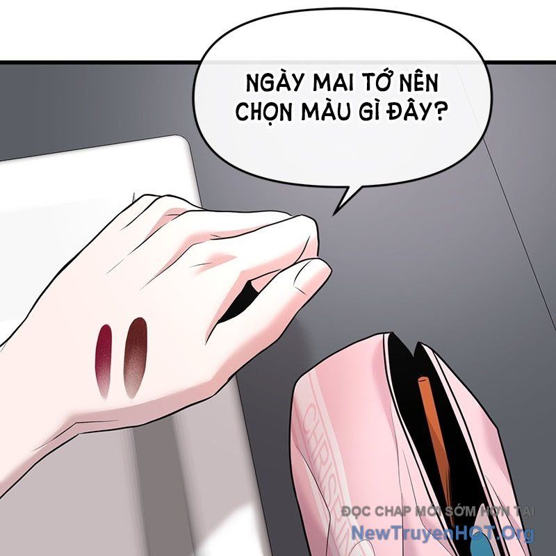 Trở Về Bên Chanbi: Chapter 39