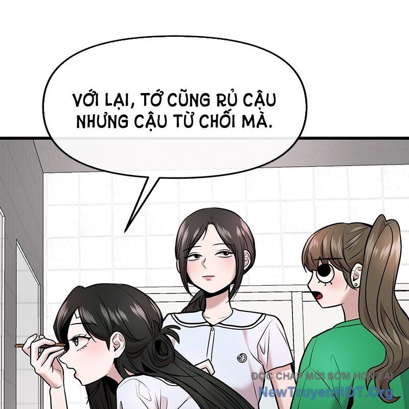 Trở Về Bên Chanbi: Chapter 39