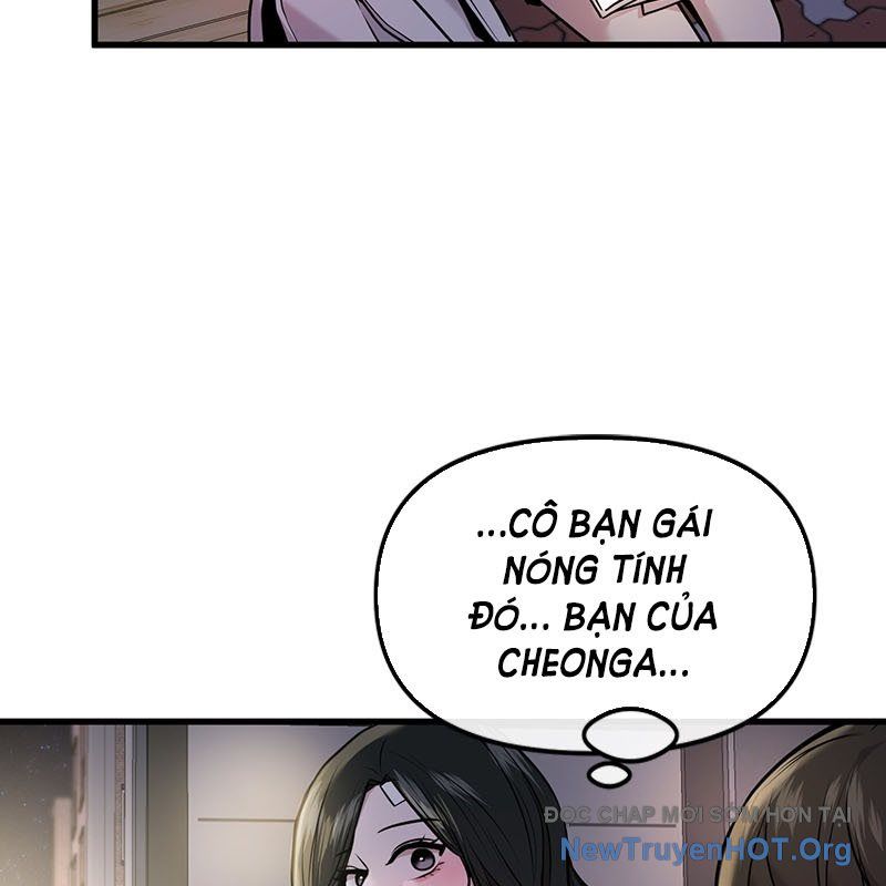 Trở Về Bên Chanbi: Chapter 39