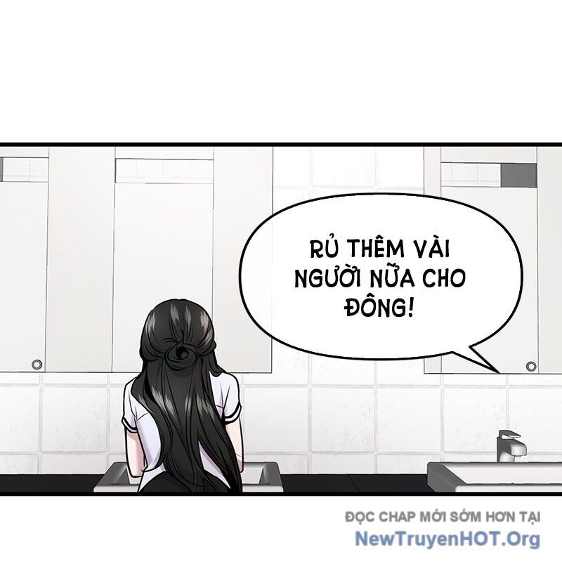 Trở Về Bên Chanbi: Chapter 39