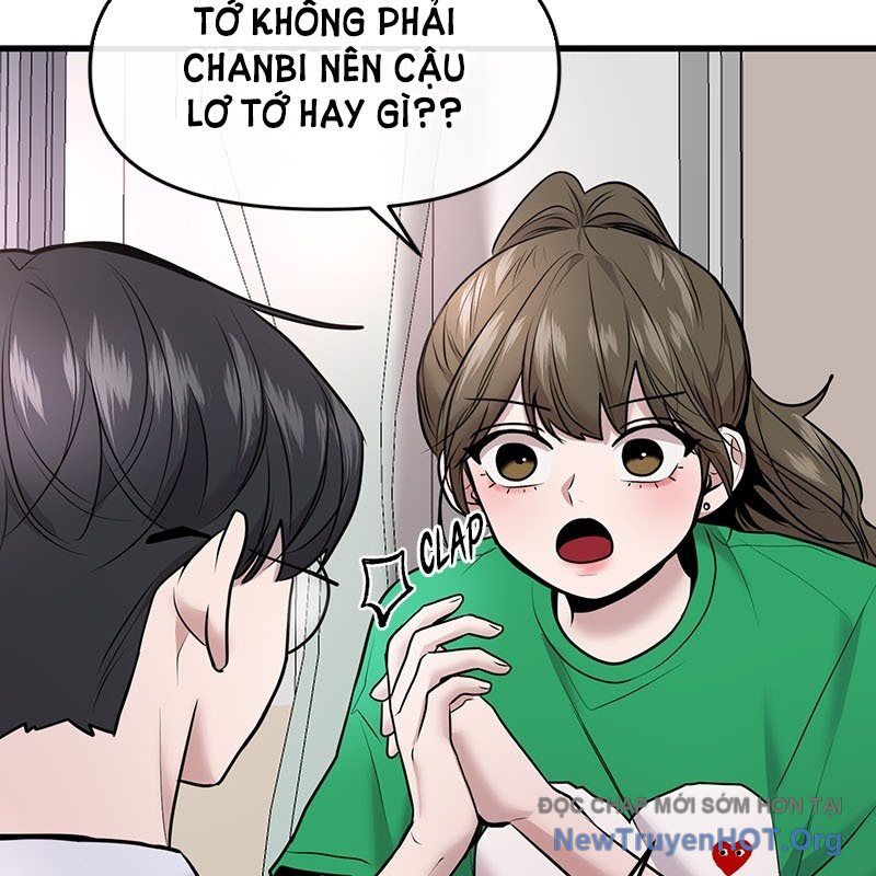 Trở Về Bên Chanbi: Chapter 39