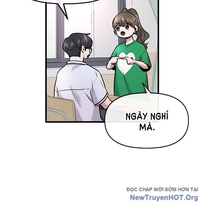 Trở Về Bên Chanbi: Chapter 39