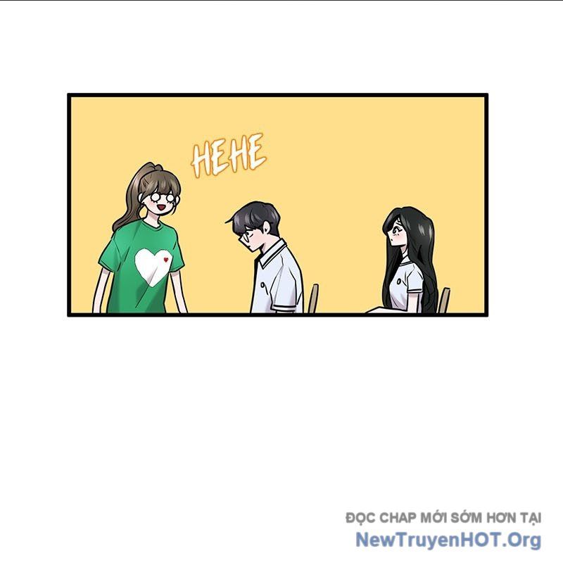 Trở Về Bên Chanbi: Chapter 39