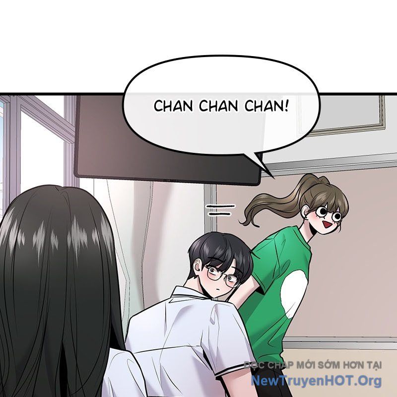 Trở Về Bên Chanbi: Chapter 39