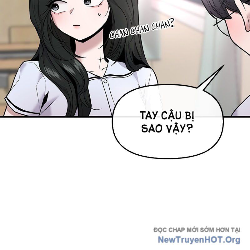 Trở Về Bên Chanbi: Chapter 39