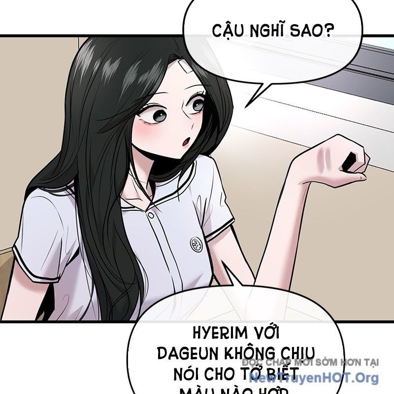 Trở Về Bên Chanbi: Chapter 39