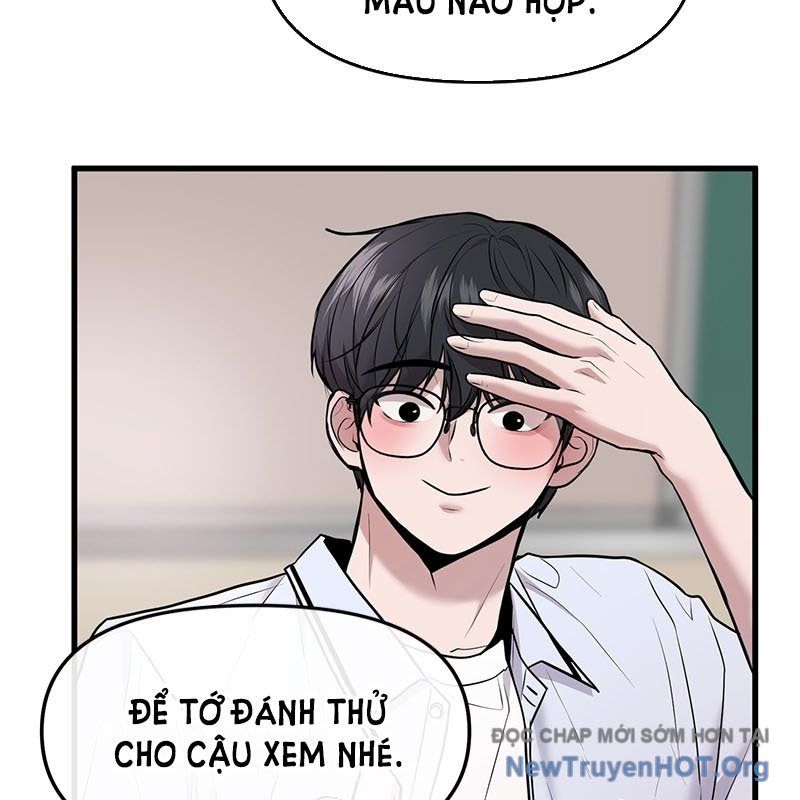 Trở Về Bên Chanbi: Chapter 39