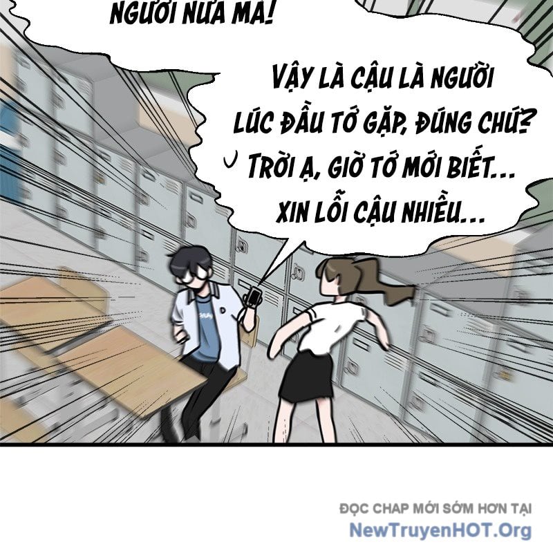 Trở Về Bên Chanbi: Chapter 4