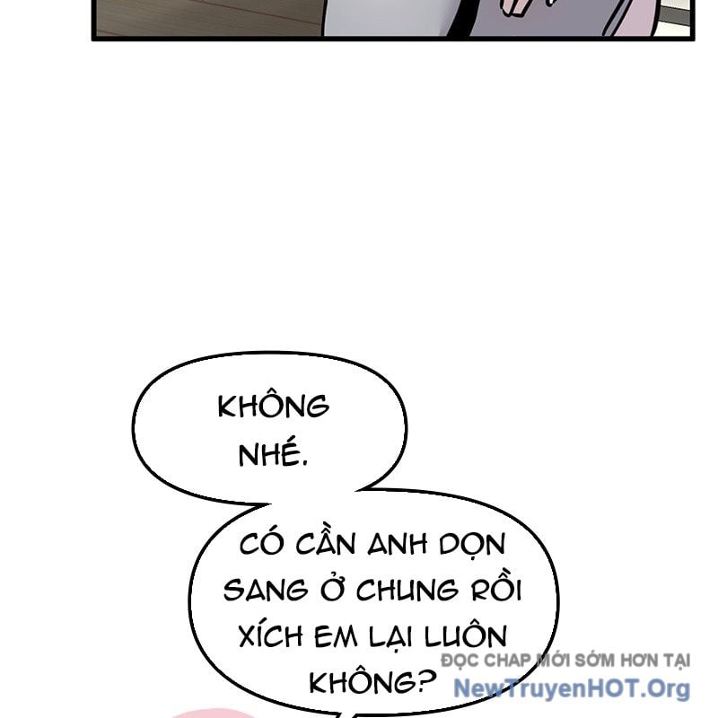 Trở Về Bên Chanbi: Chapter 4