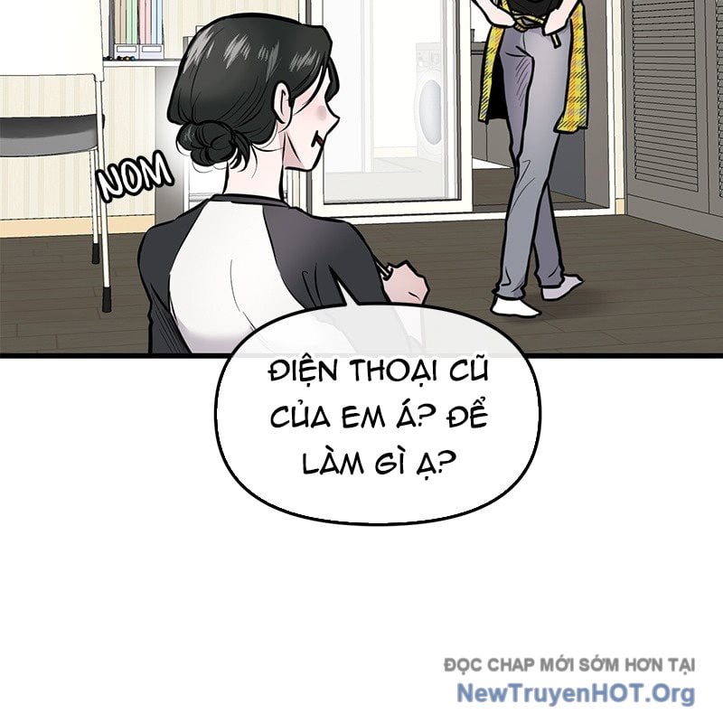 Trở Về Bên Chanbi: Chapter 4