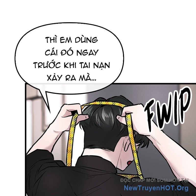 Trở Về Bên Chanbi: Chapter 4