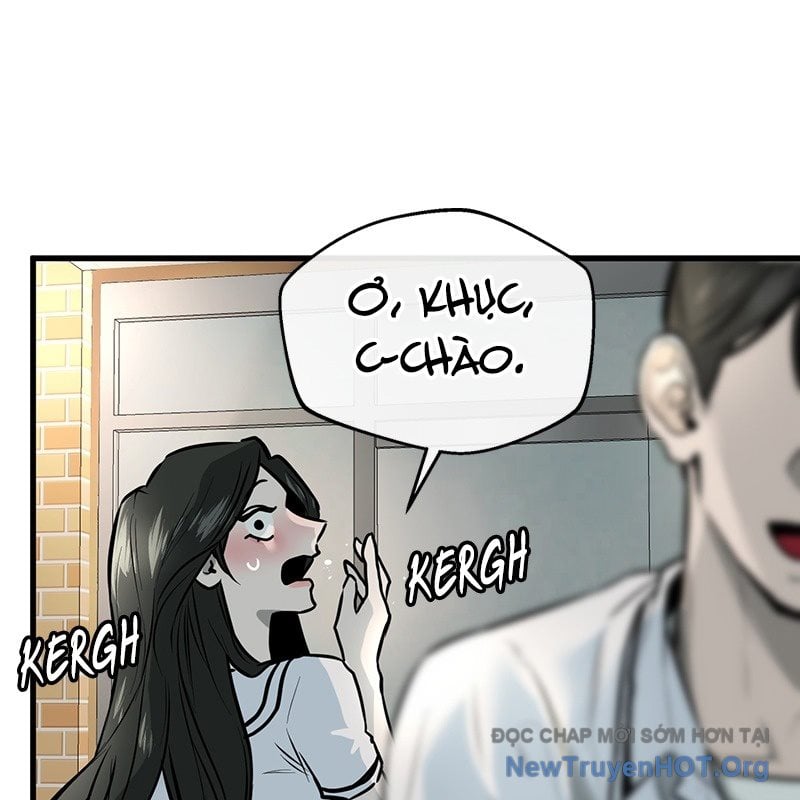 Trở Về Bên Chanbi: Chapter 4