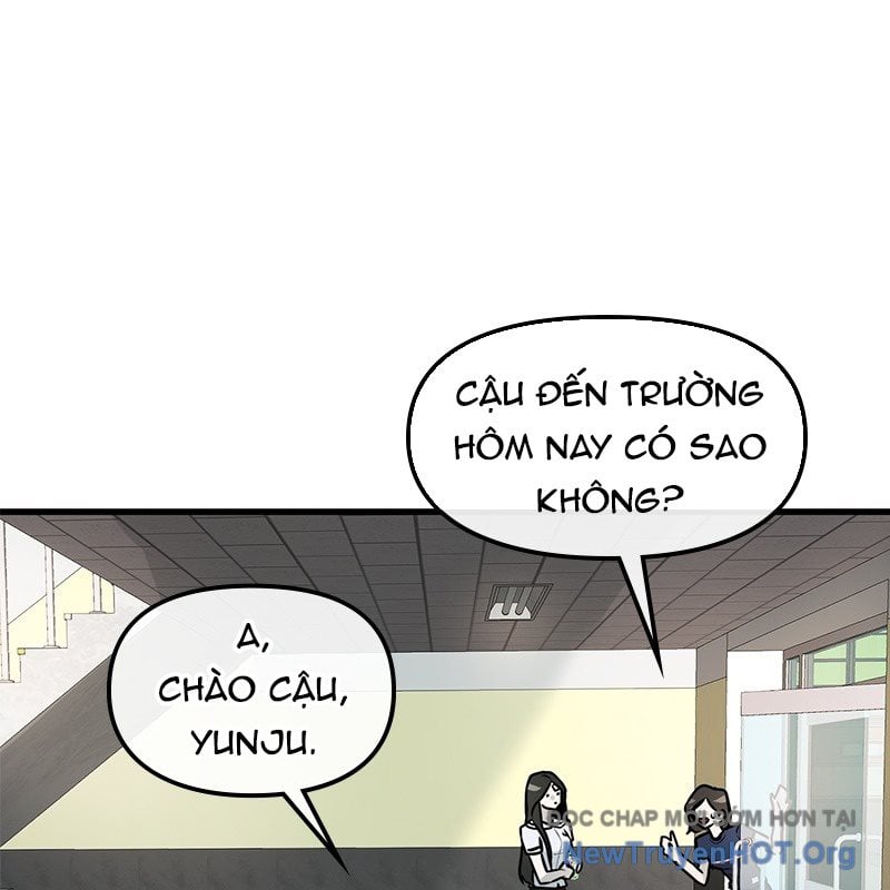 Trở Về Bên Chanbi: Chapter 4