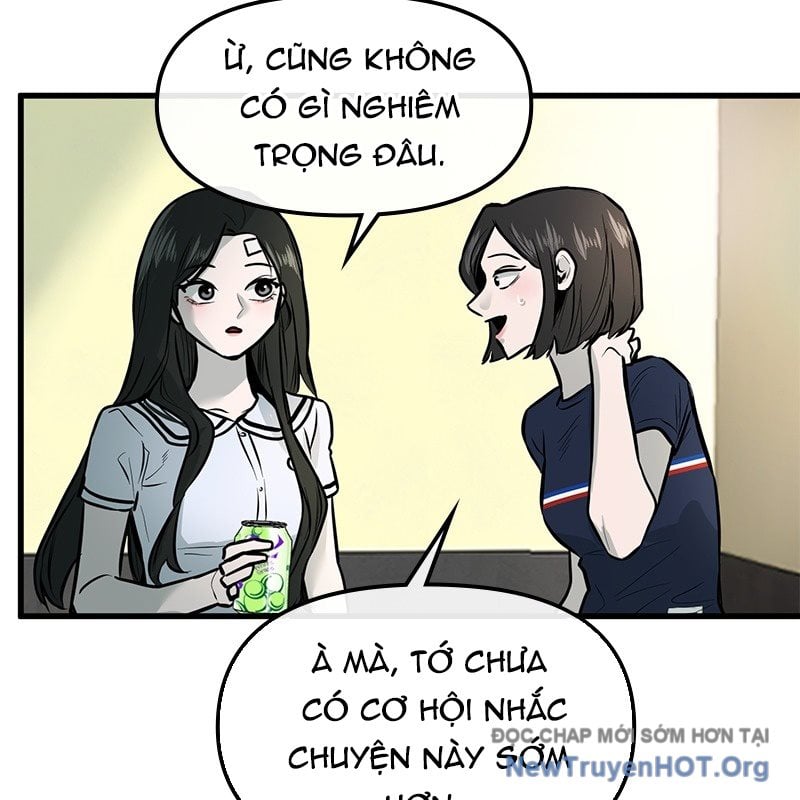 Trở Về Bên Chanbi: Chapter 4