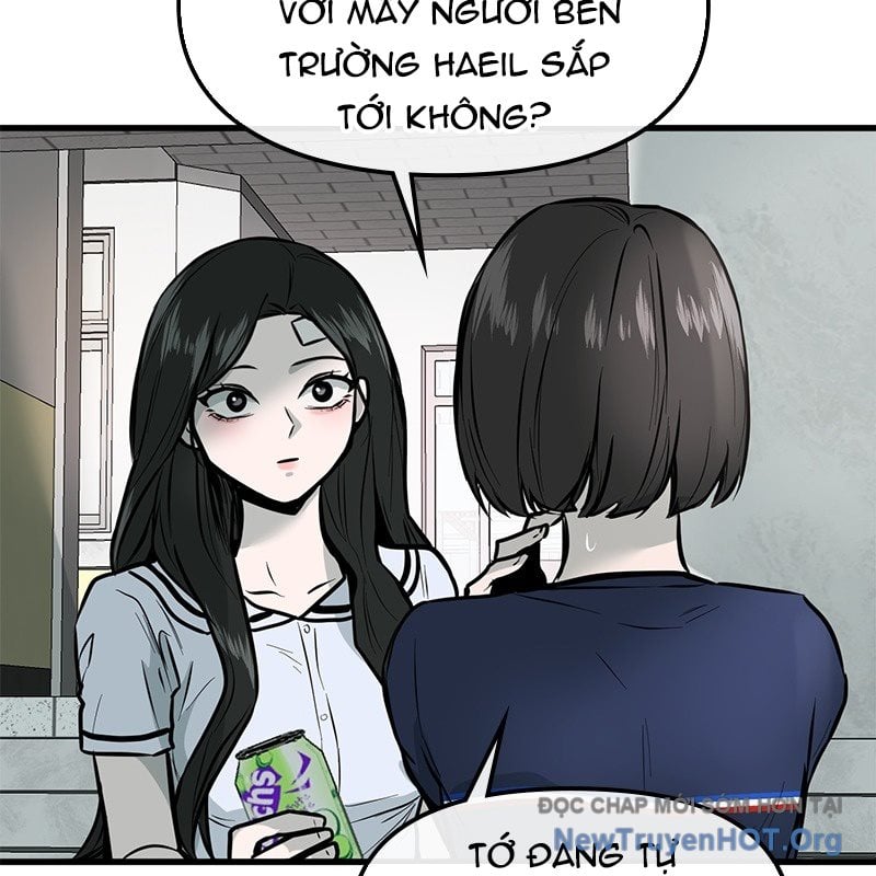 Trở Về Bên Chanbi: Chapter 4