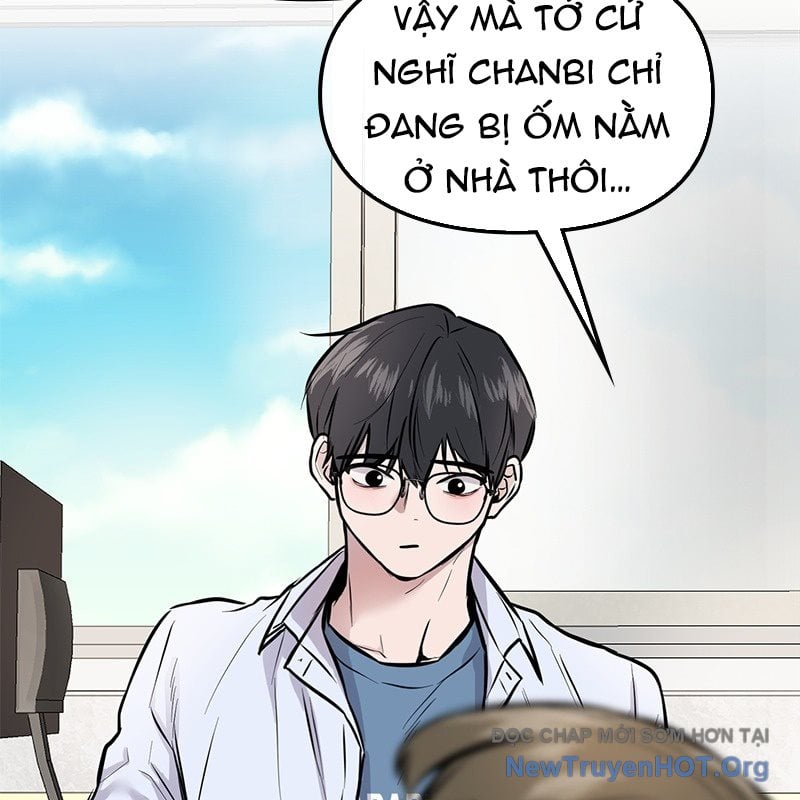 Trở Về Bên Chanbi: Chapter 4