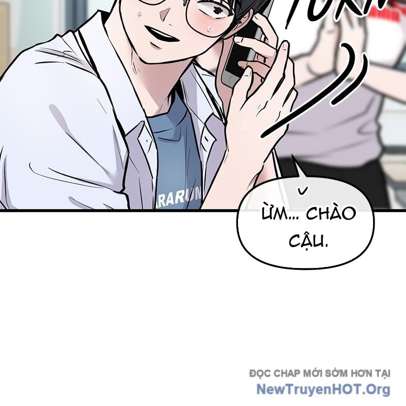 Trở Về Bên Chanbi: Chapter 4