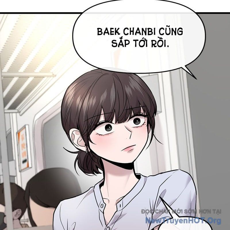 Trở Về Bên Chanbi: Chapter 40