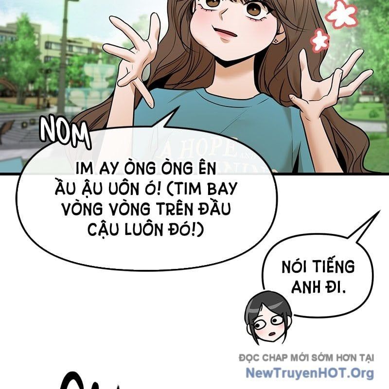 Trở Về Bên Chanbi: Chapter 40