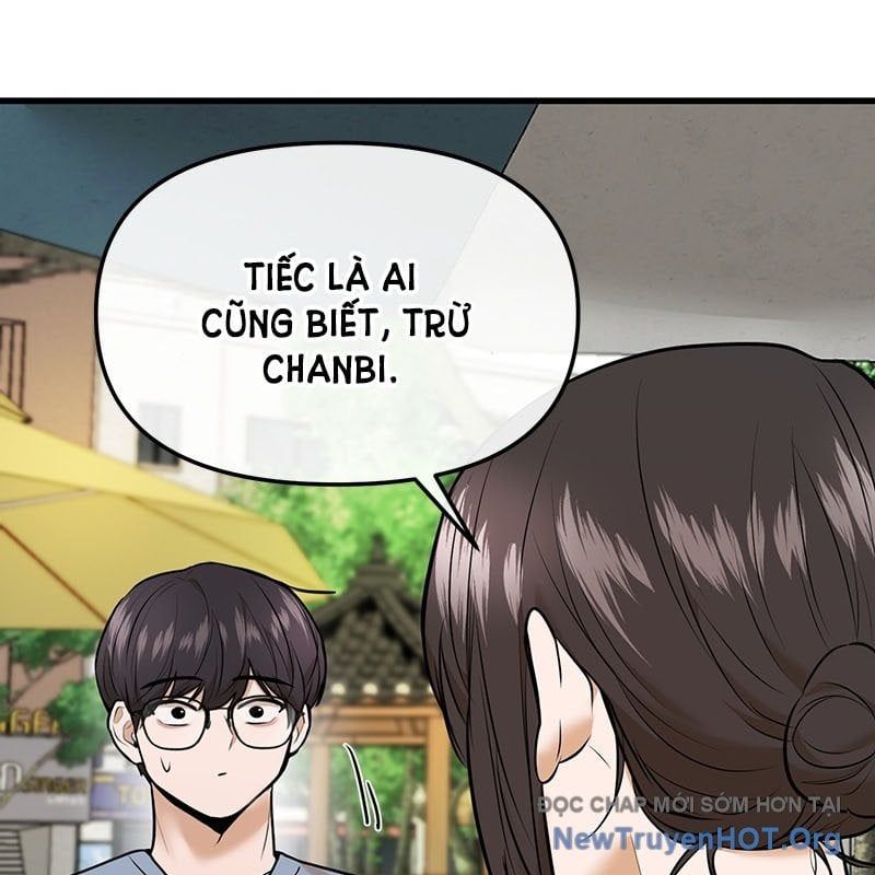 Trở Về Bên Chanbi: Chapter 40