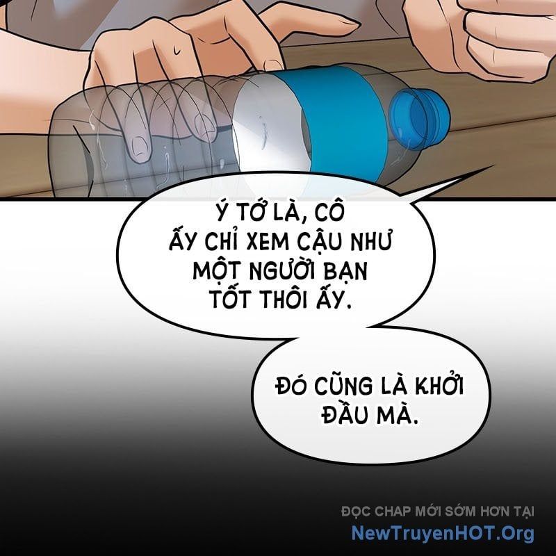 Trở Về Bên Chanbi: Chapter 40