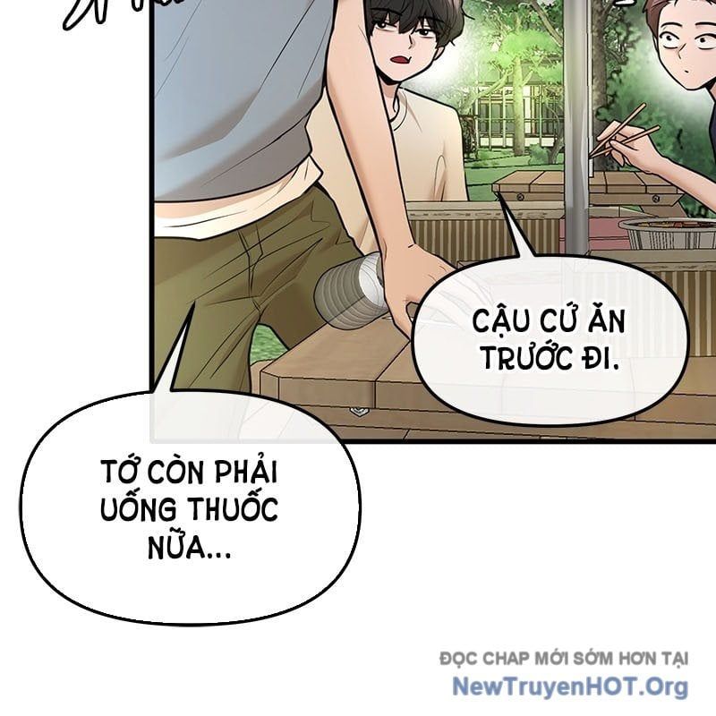 Trở Về Bên Chanbi: Chapter 40