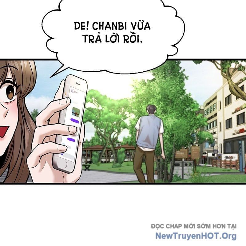 Trở Về Bên Chanbi: Chapter 40