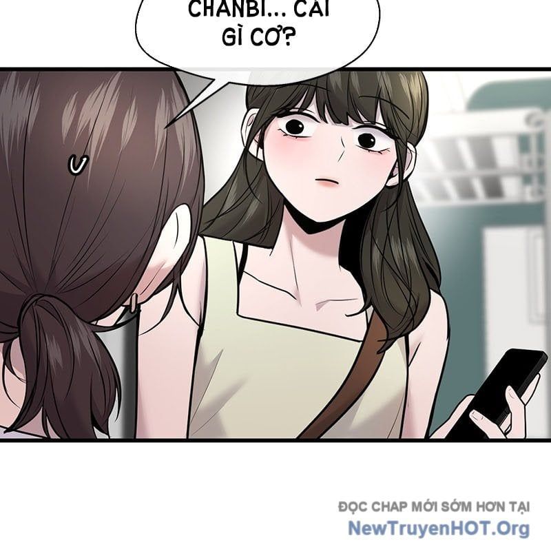 Trở Về Bên Chanbi: Chapter 40