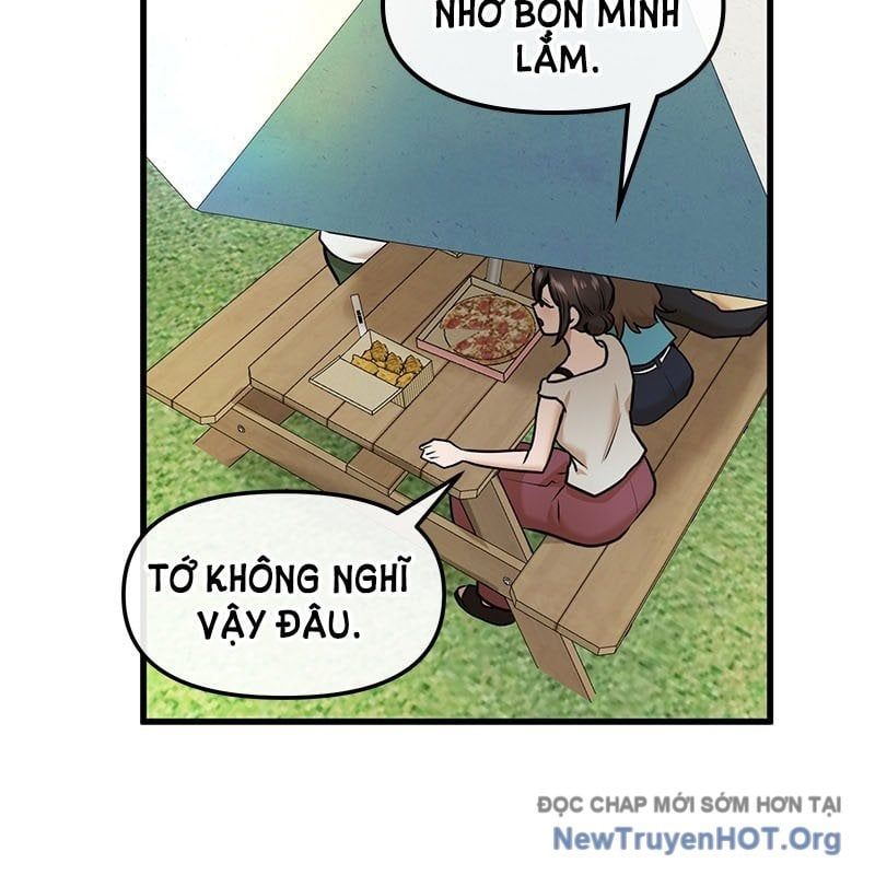 Trở Về Bên Chanbi: Chapter 40