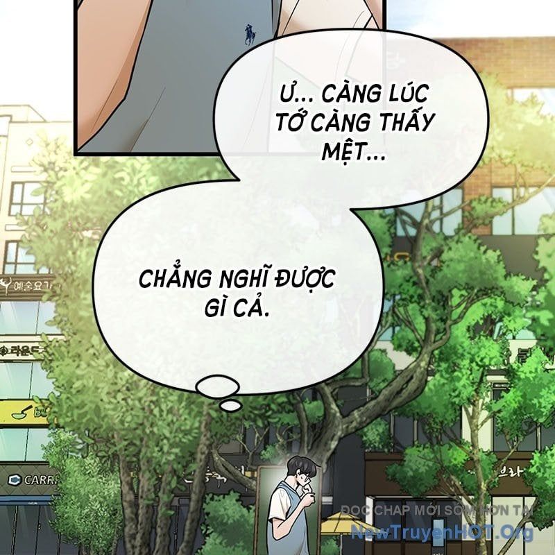 Trở Về Bên Chanbi: Chapter 40