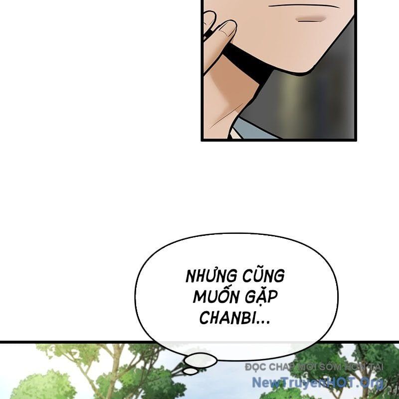 Trở Về Bên Chanbi: Chapter 40