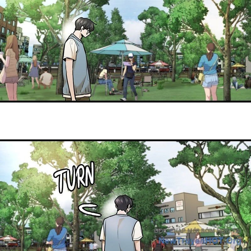 Trở Về Bên Chanbi: Chapter 40