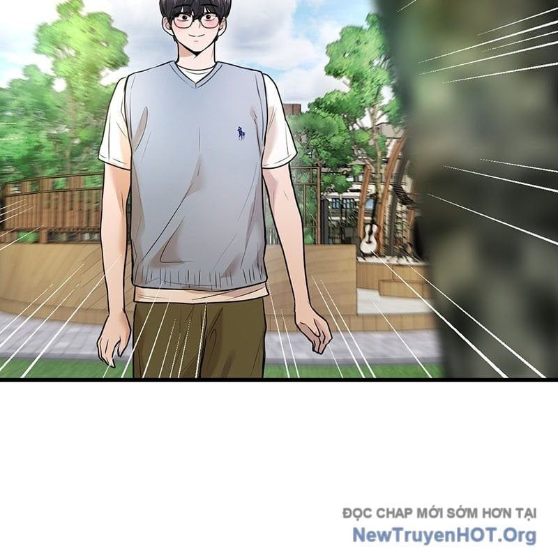 Trở Về Bên Chanbi: Chapter 40