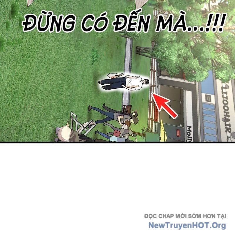 Trở Về Bên Chanbi: Chapter 40