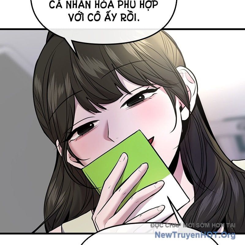 Trở Về Bên Chanbi: Chapter 40