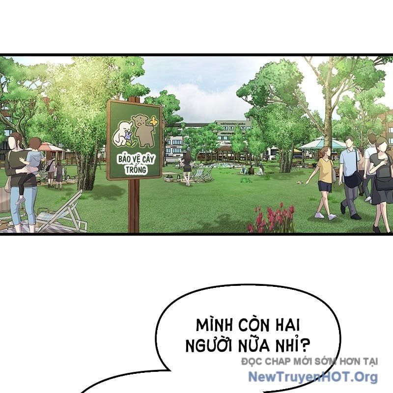 Trở Về Bên Chanbi: Chapter 40