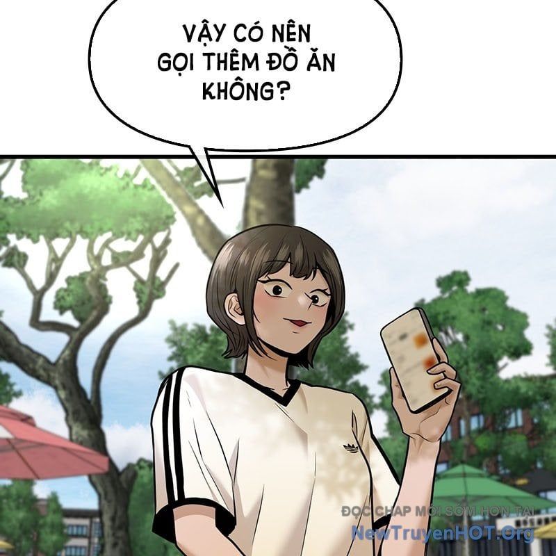 Trở Về Bên Chanbi: Chapter 40