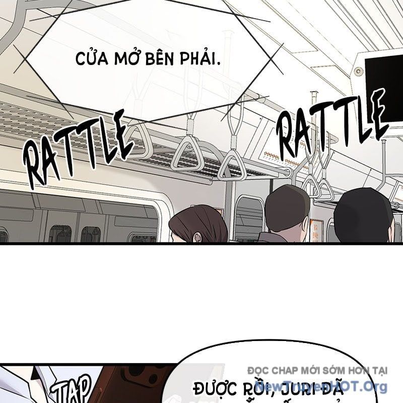 Trở Về Bên Chanbi: Chapter 40