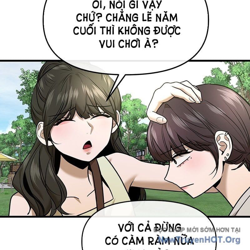 Trở Về Bên Chanbi: Chapter 40