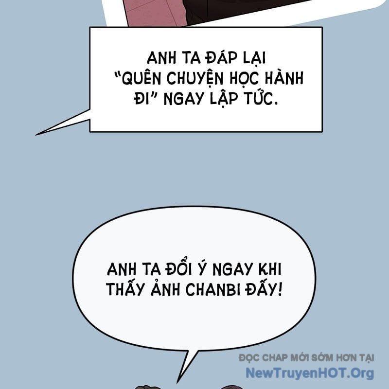 Trở Về Bên Chanbi: Chapter 40